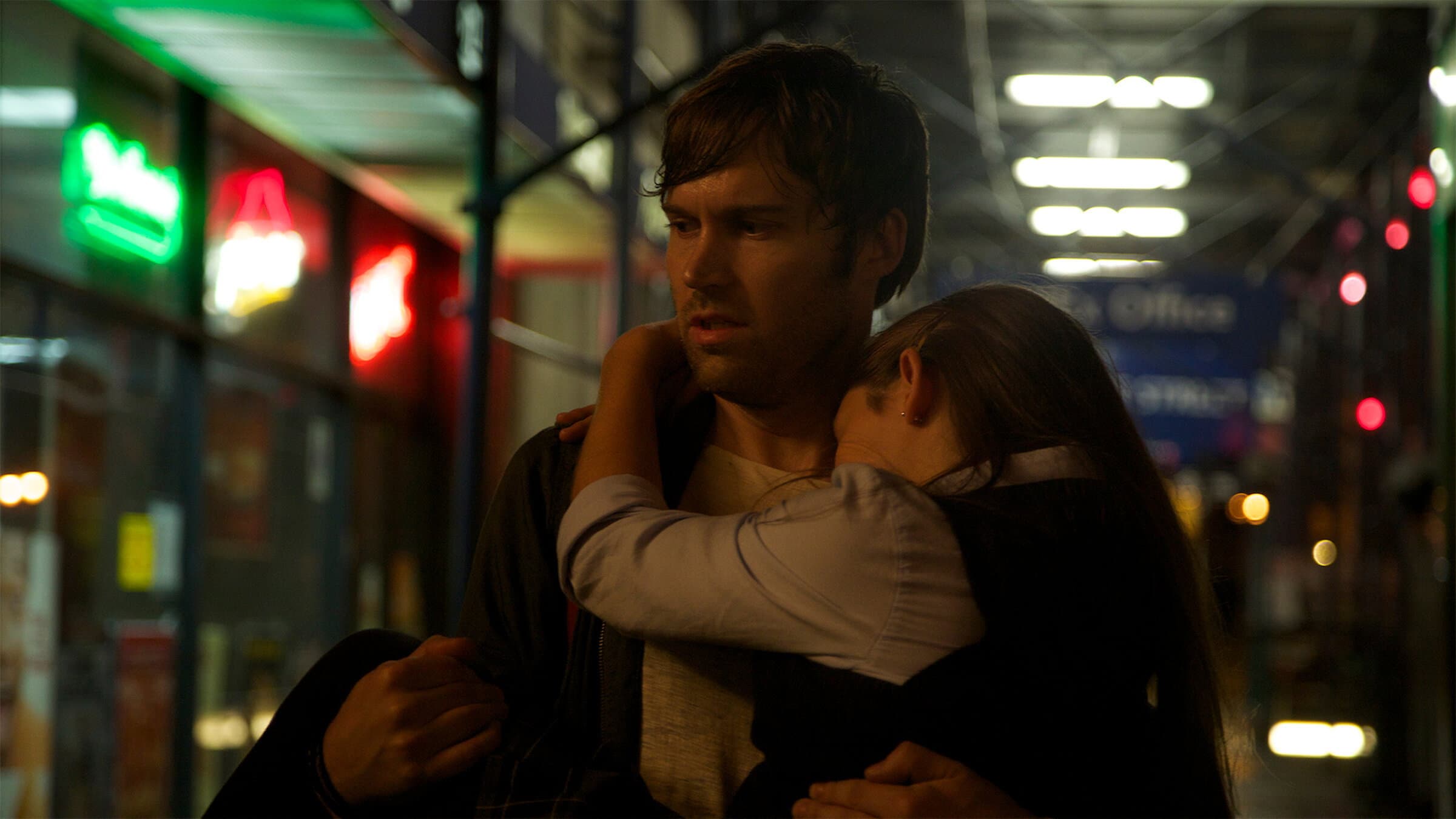 Before I Disappear - immagine