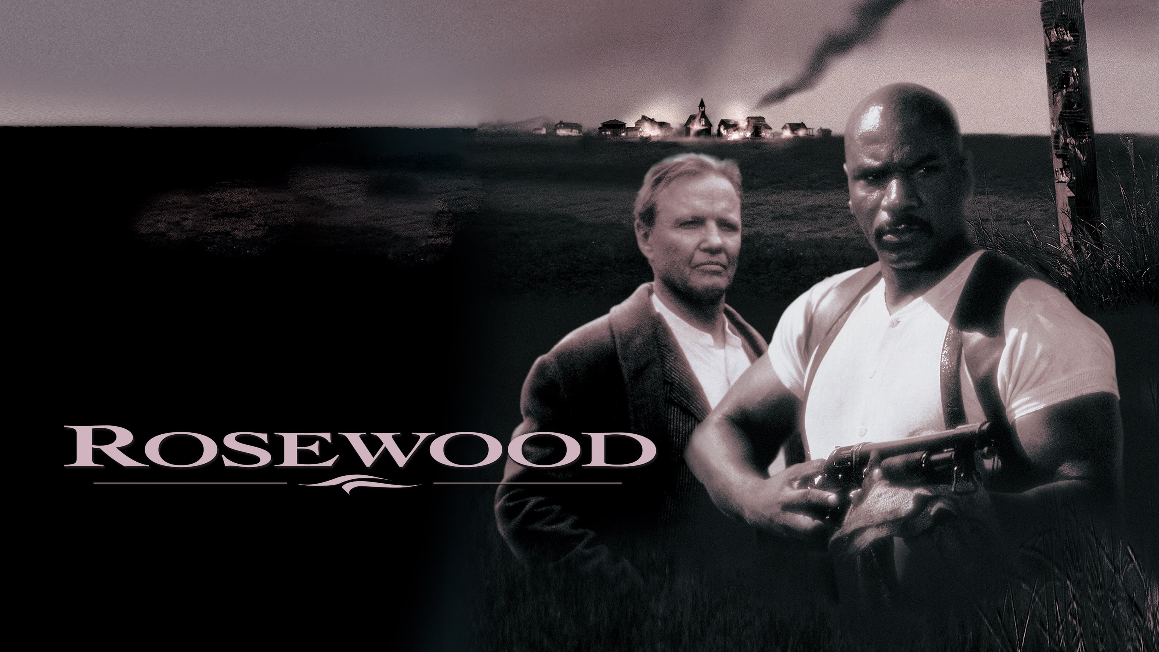 Rosewood - immagine