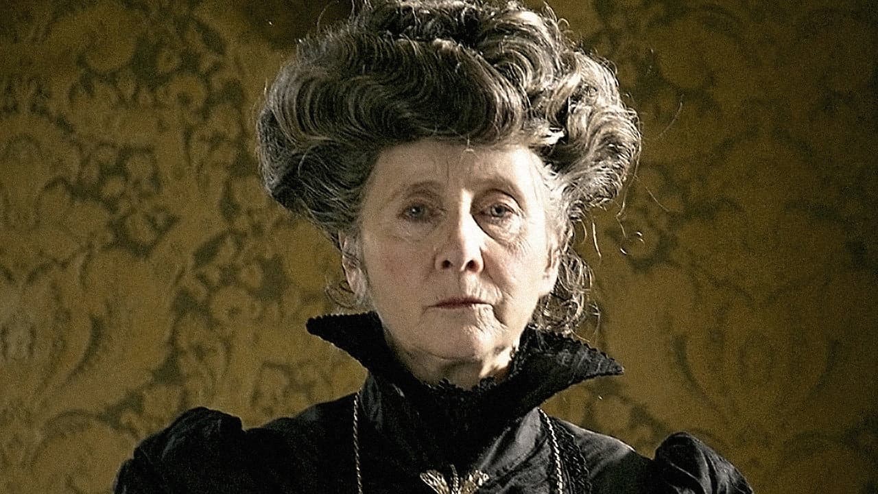 Who Killed Mrs De Ropp? - immagine