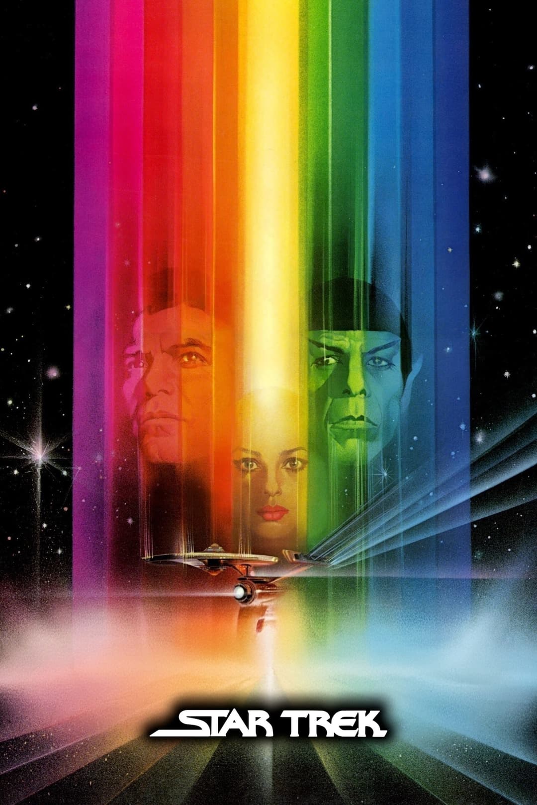 Poster di Star Trek