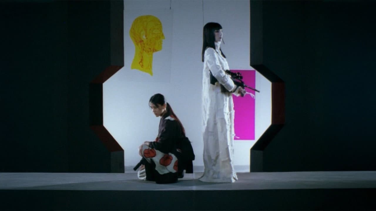 Pistol Opera - immagine