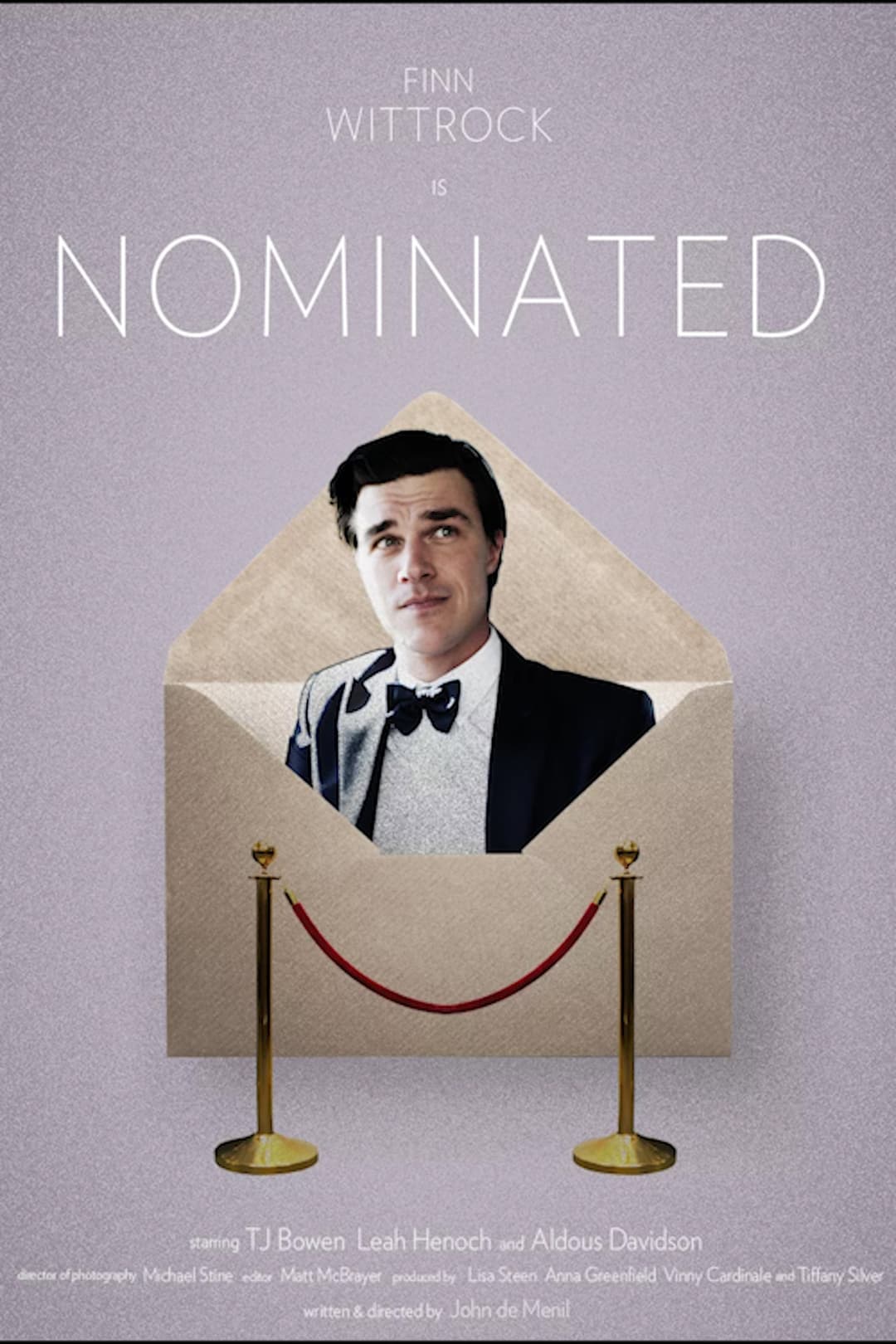 Poster di Nominated