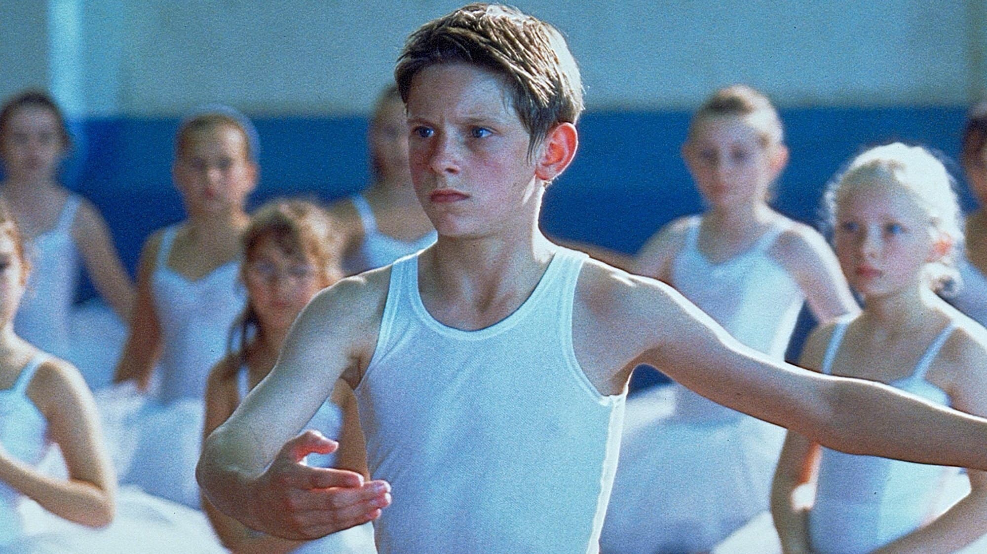 Billy Elliot - immagine
