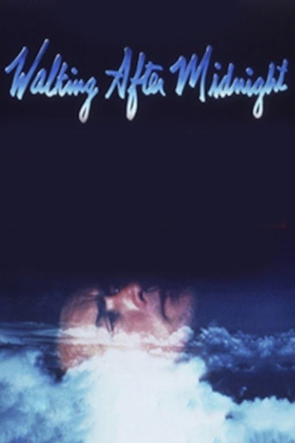 Poster di Walking After Midnight