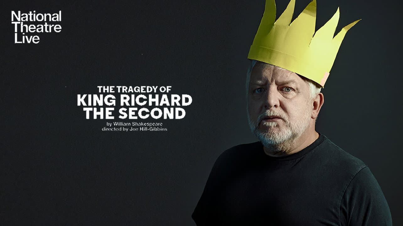 National Theatre Live: The Tragedy of King Richard the Second - immagine