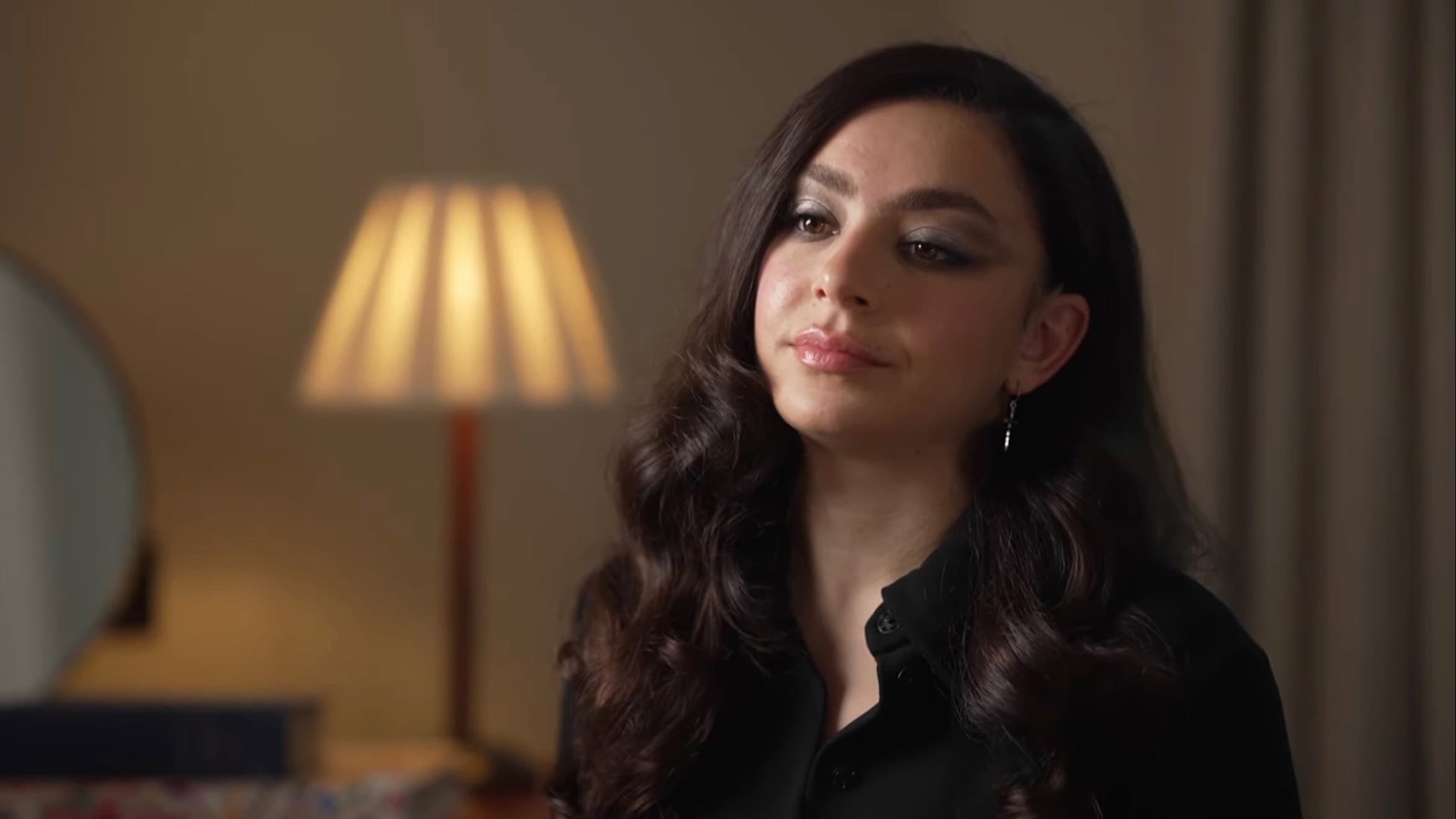 Charli xcx: Brat Girl - immagine