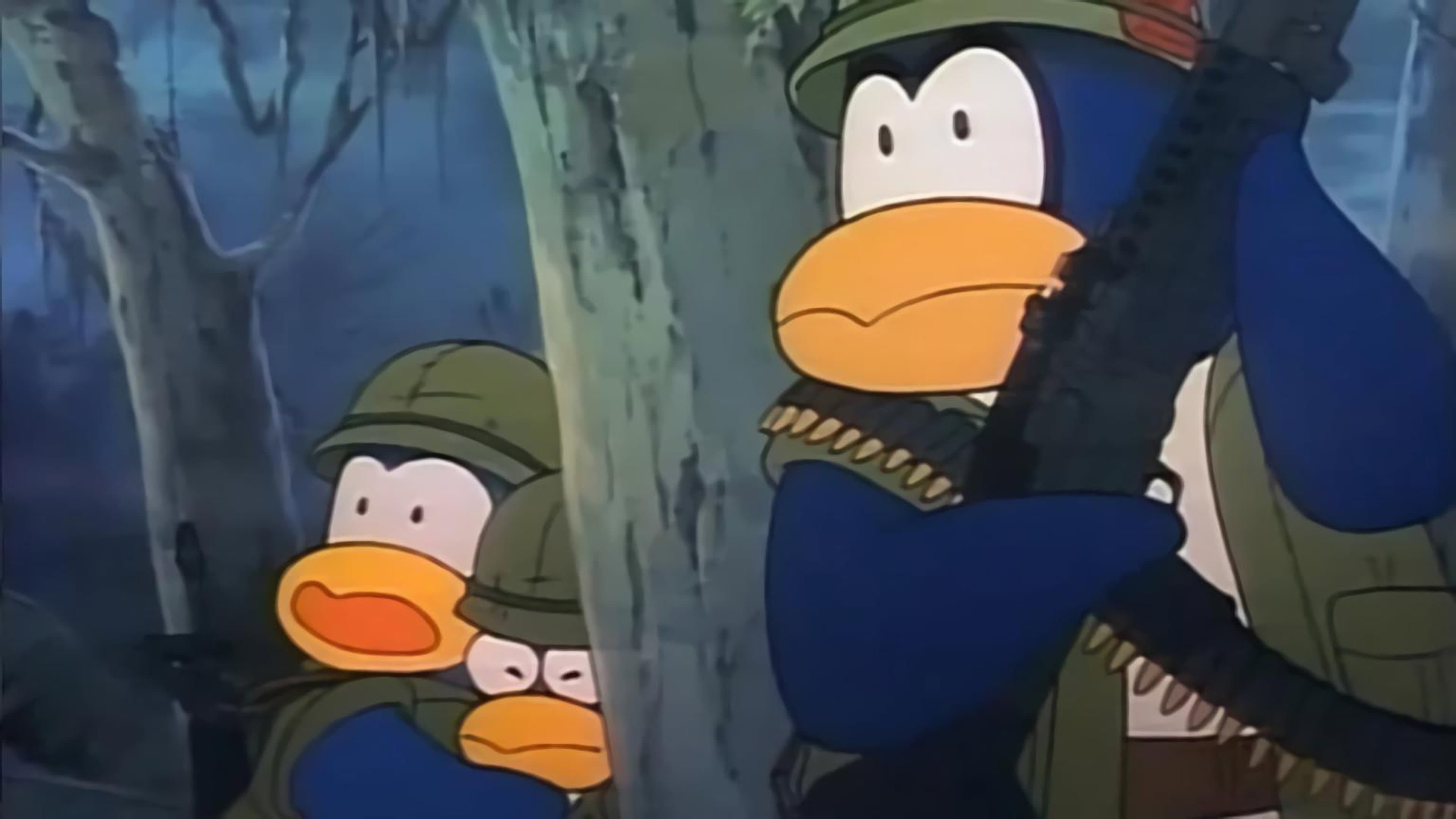 ペンギンズ・メモリー 幸福物語 - immagine