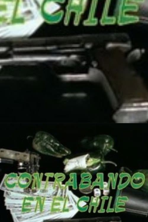 Poster di Contrabando en el Chile