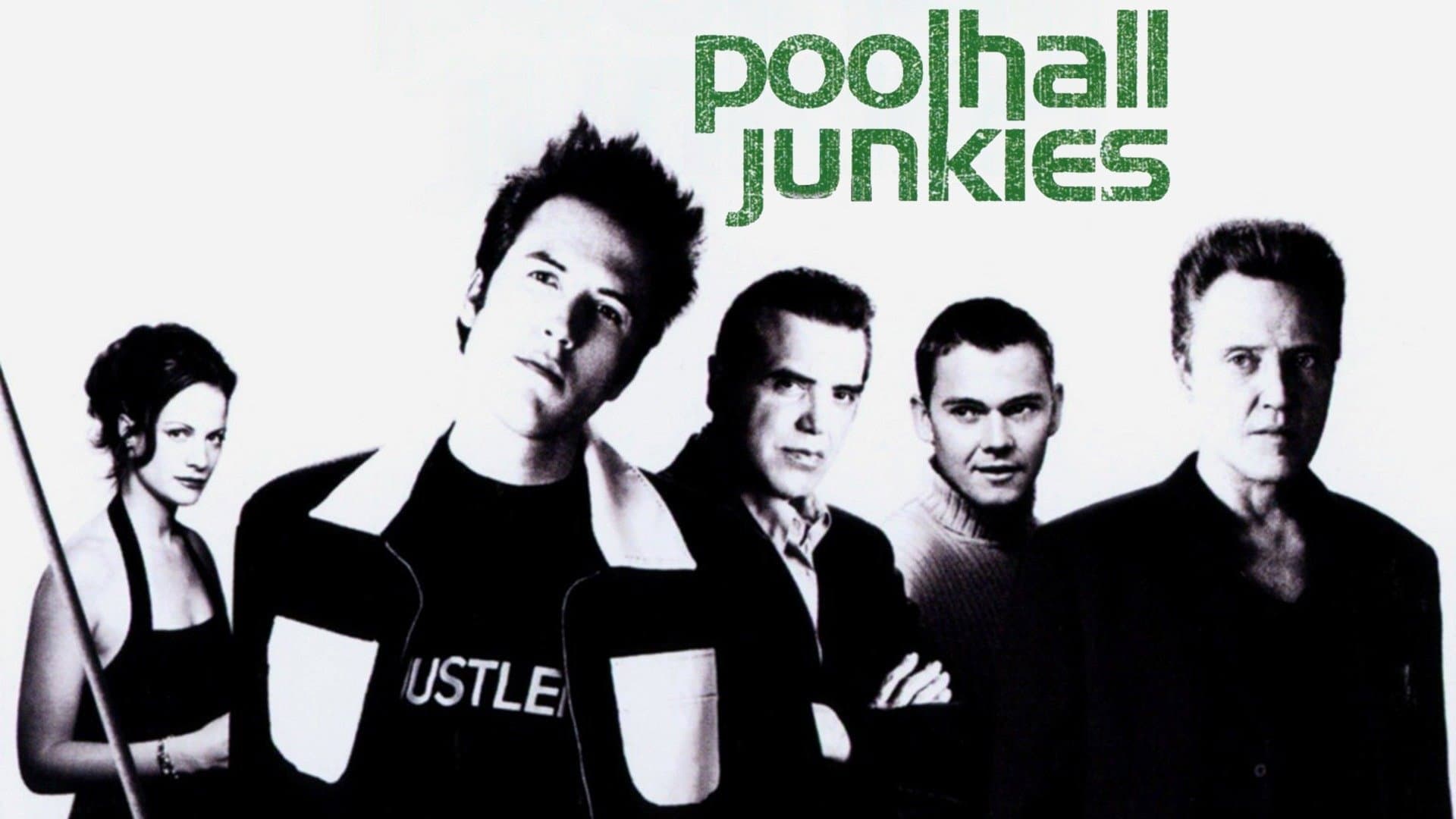 Poolhall Junkies - immagine