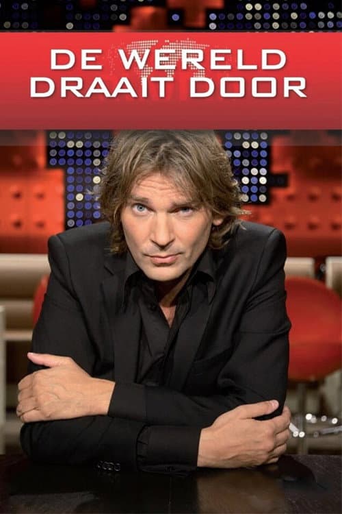 Poster di De Wereld Draait Door