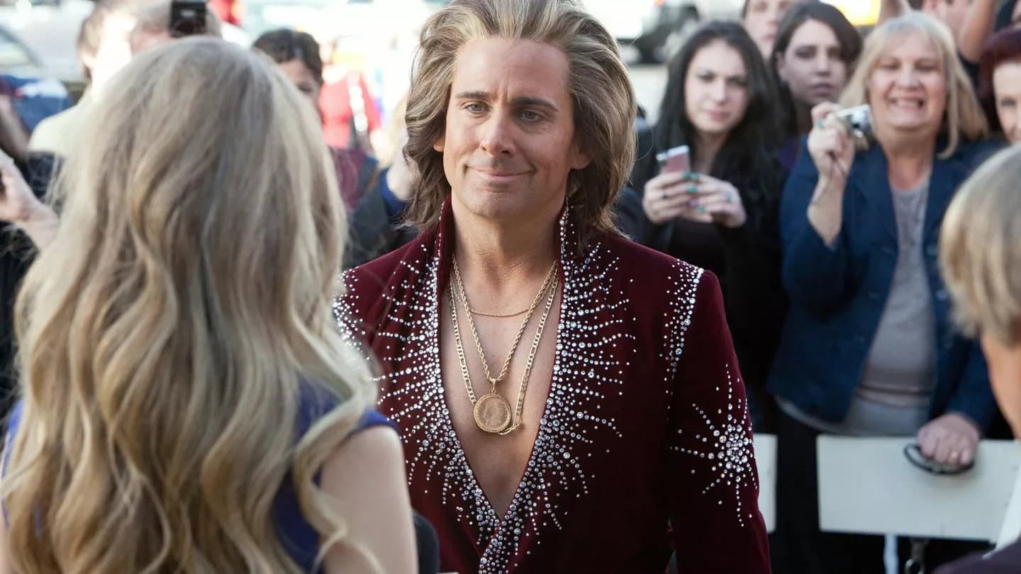 L'incredibile Burt Wonderstone - immagine