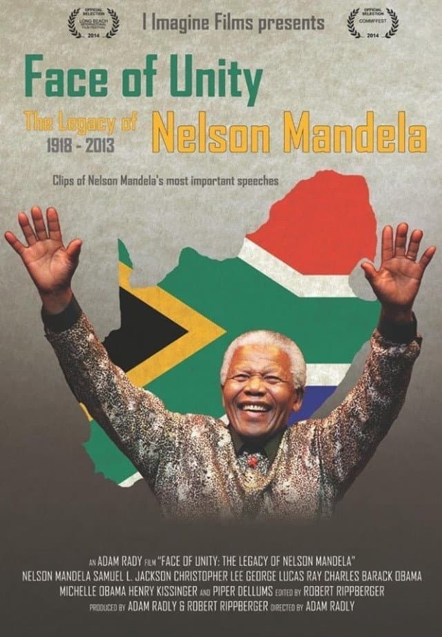 Poster di Face of Unity