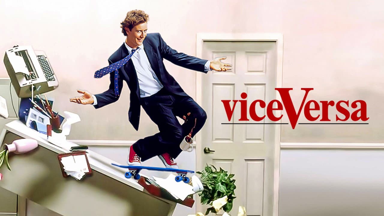 Viceversa, due vite scambiate - immagine