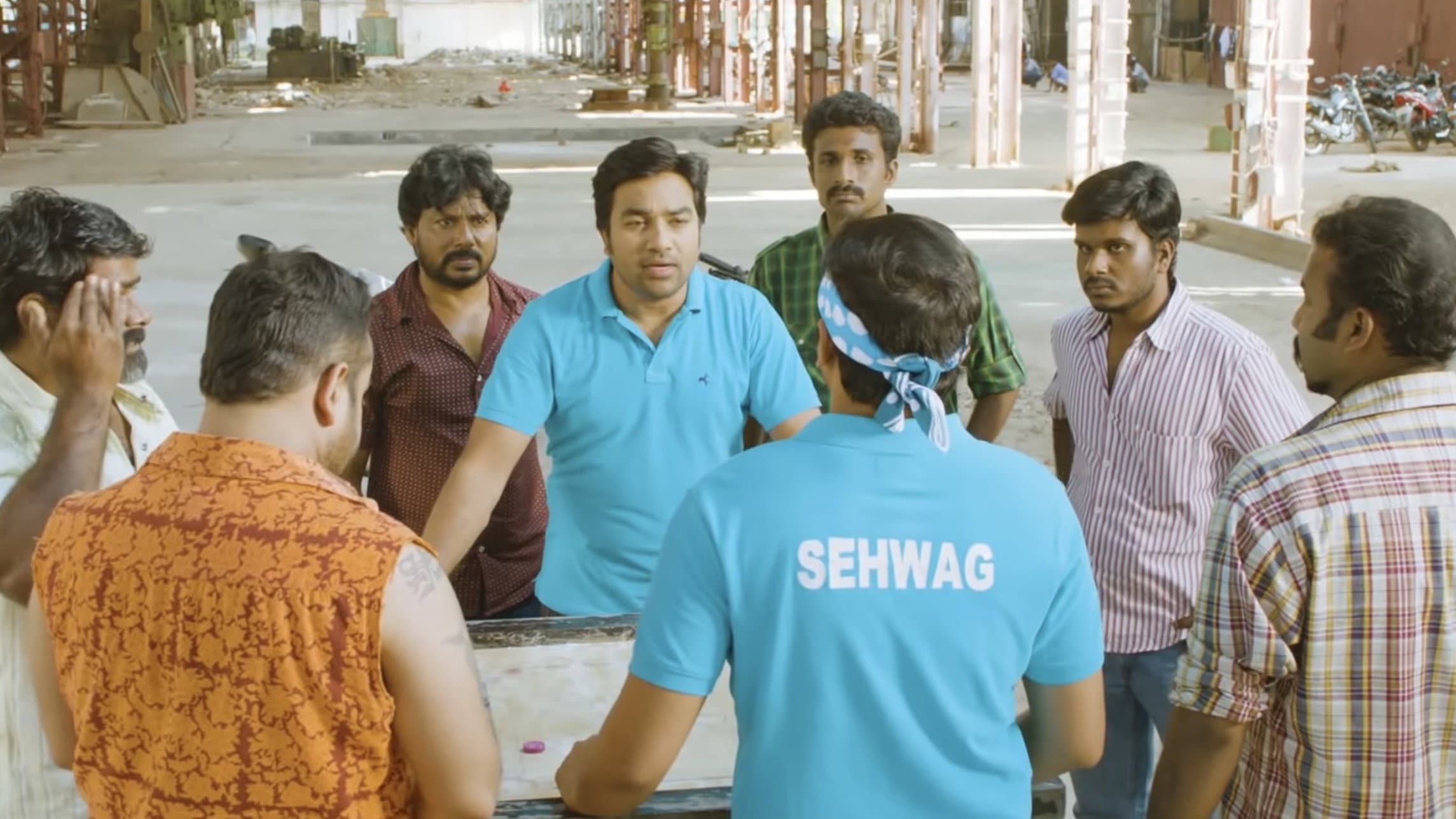 யா யா - immagine