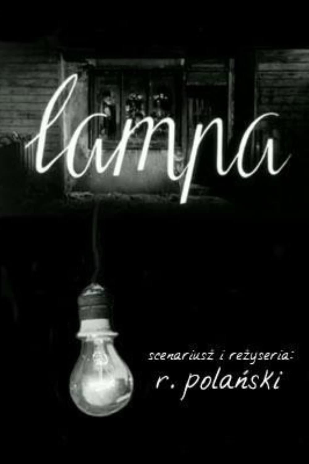 Poster di Lampa