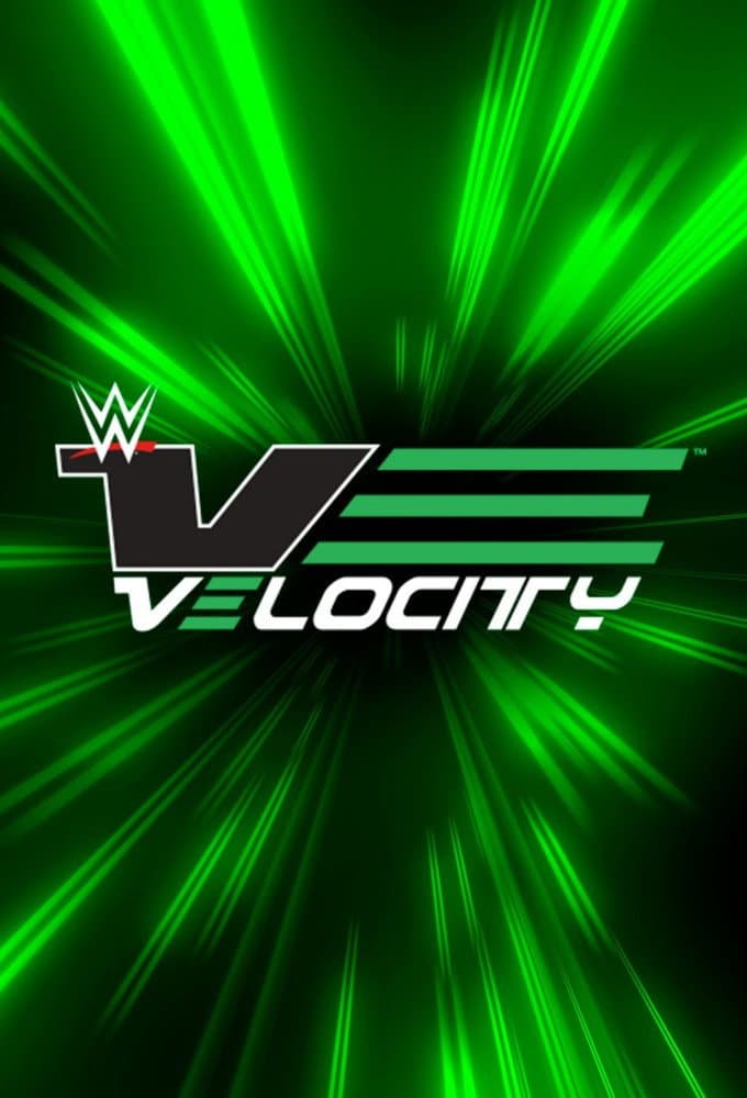 Poster di WWE Velocity