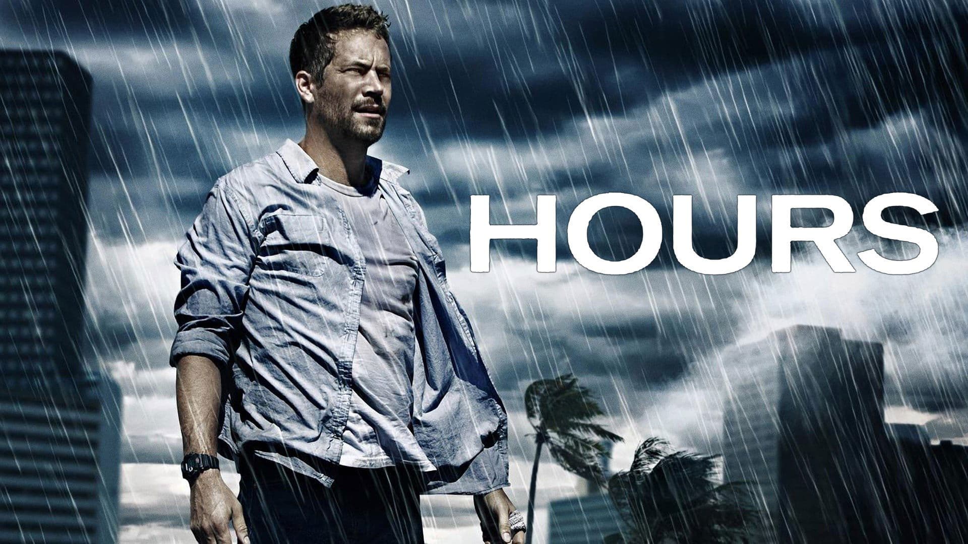 Hours - immagine