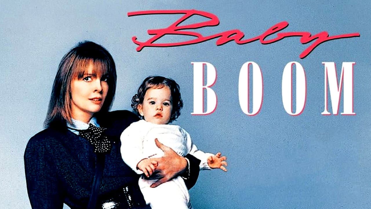 Baby Boom - immagine