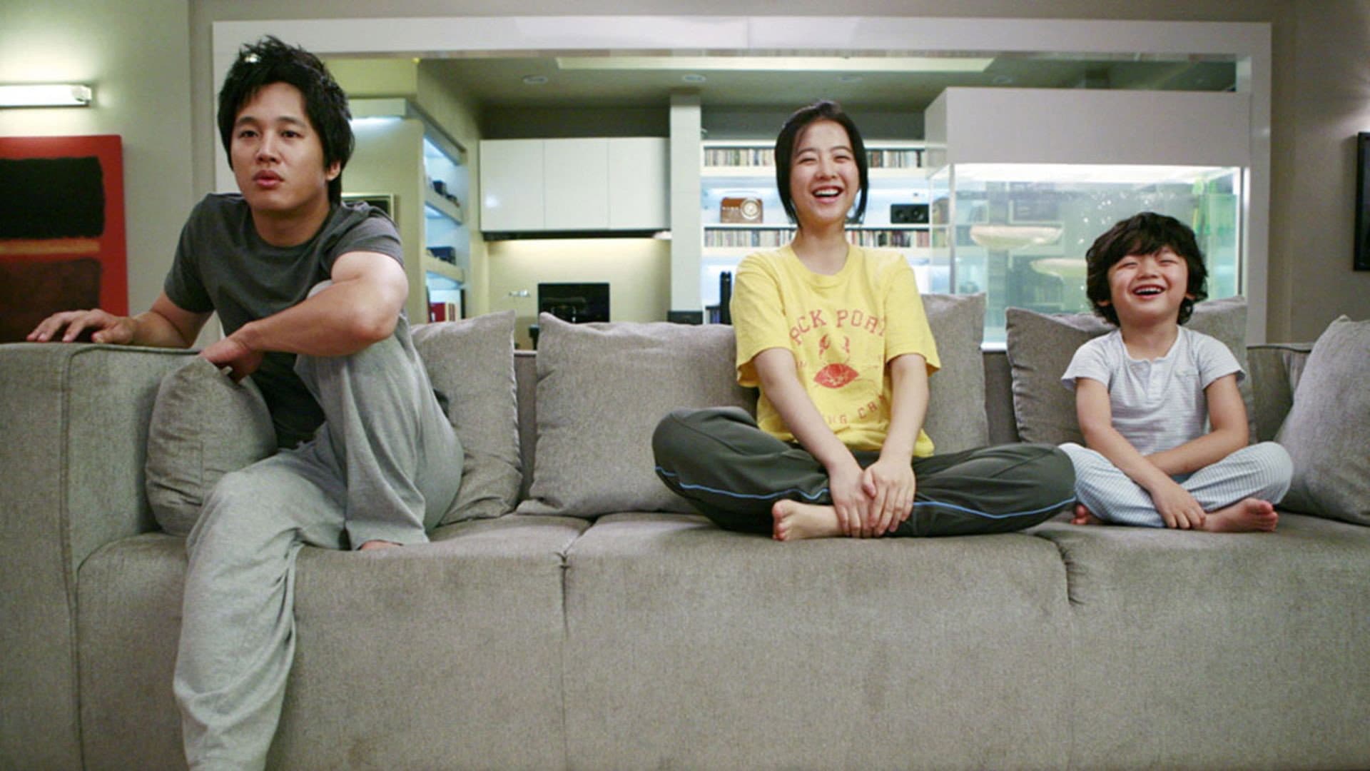Scandal Makers - immagine