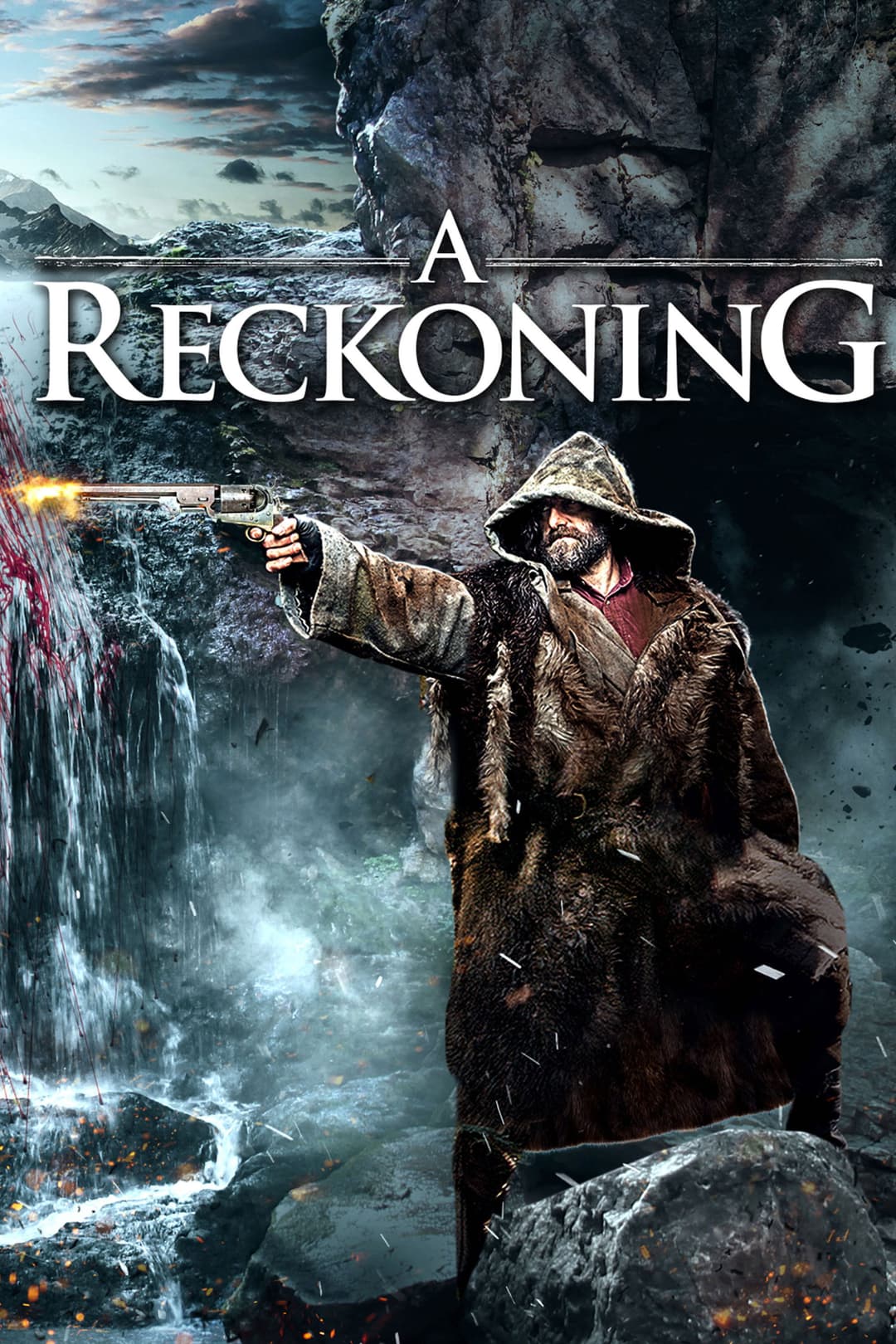 Poster di A Reckoning