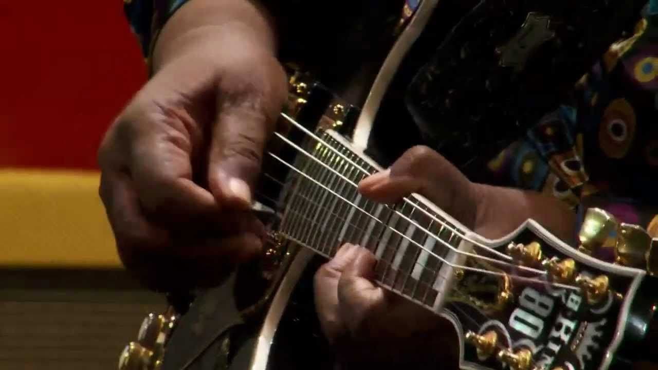 Eric Clapton's Crossroads Guitar Festival 2010 - immagine