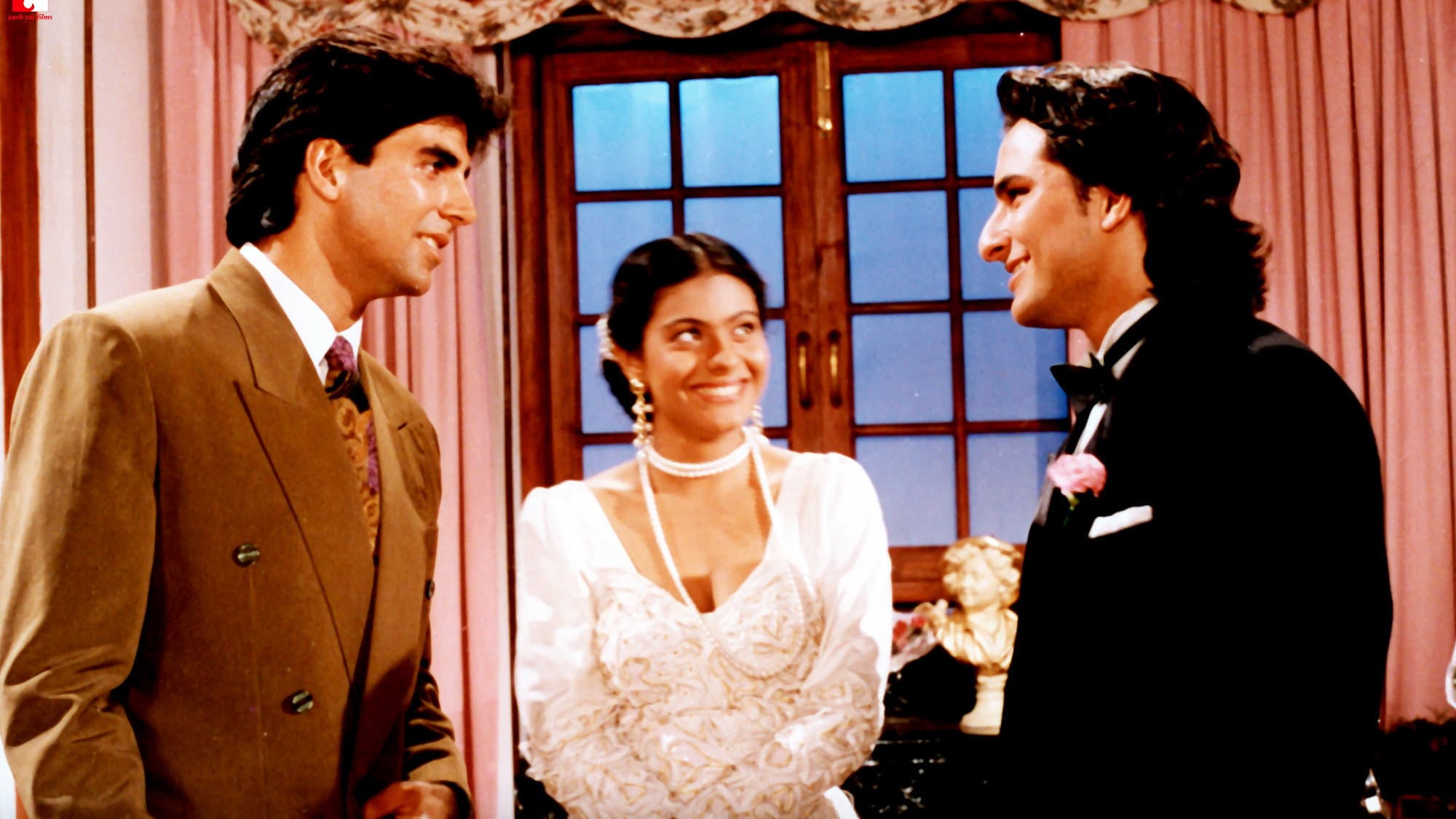 Yeh Dillagi - immagine