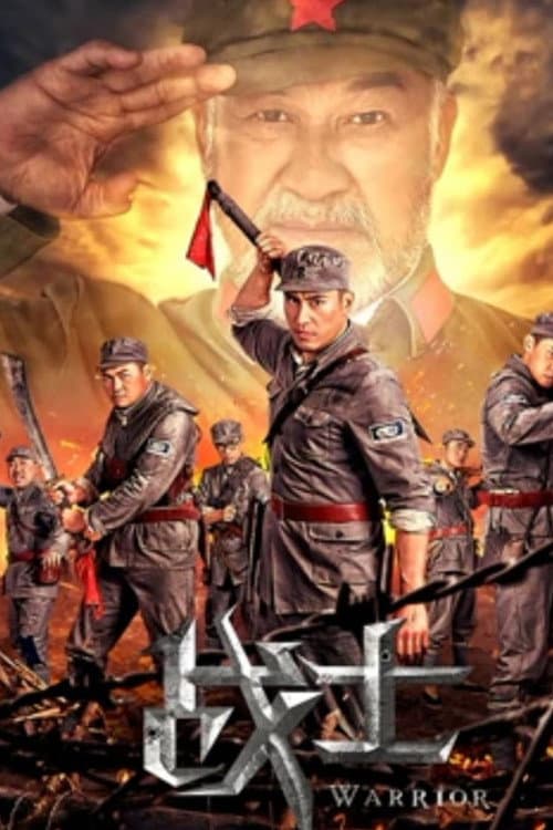 Poster di 战士