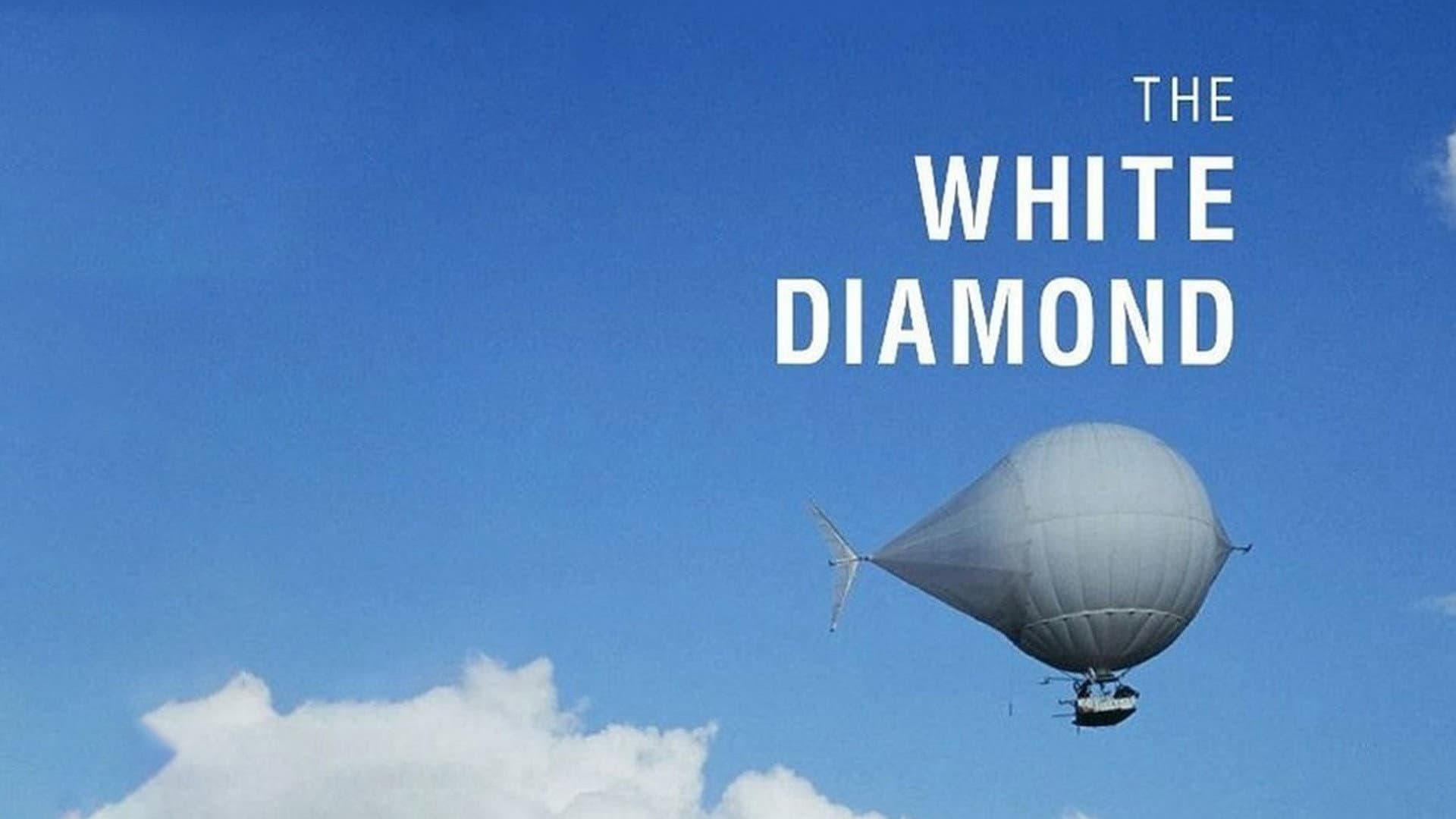 Il diamante bianco - immagine