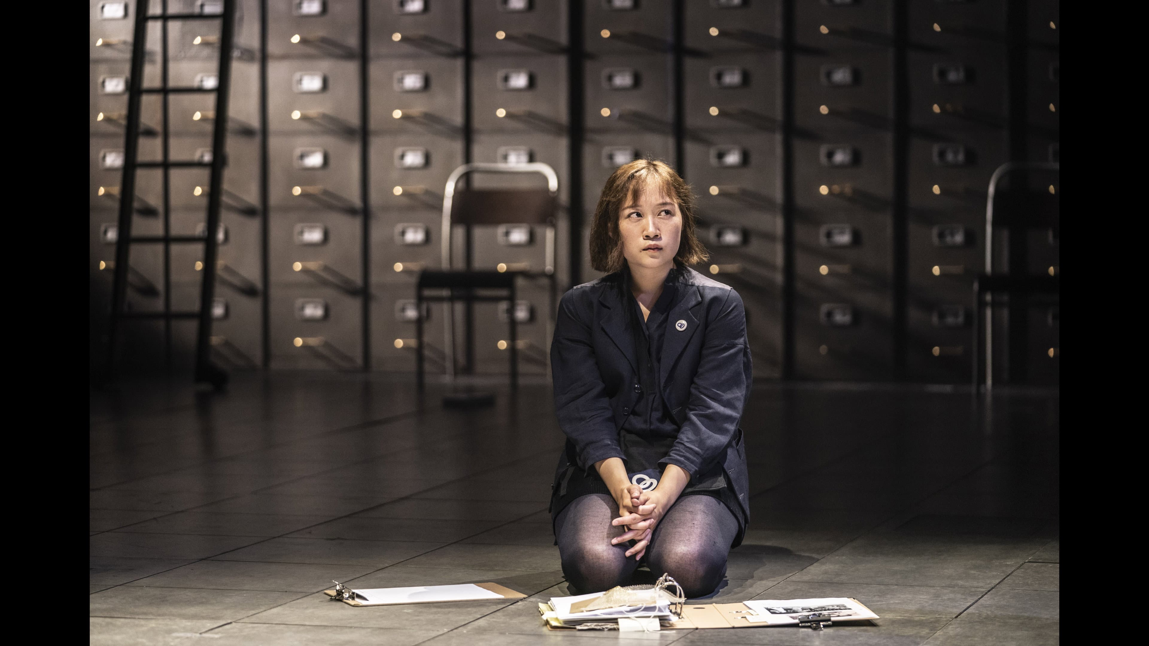National Theatre Live: After Life - immagine