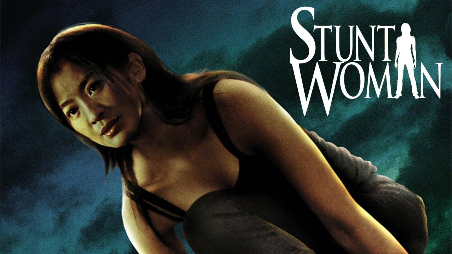 The Stunt Woman - immagine