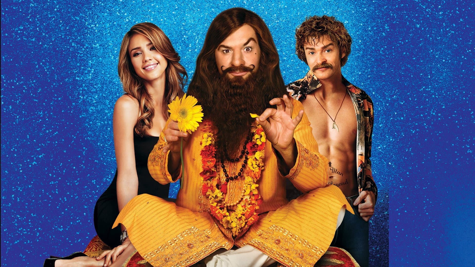 The Love Guru - immagine