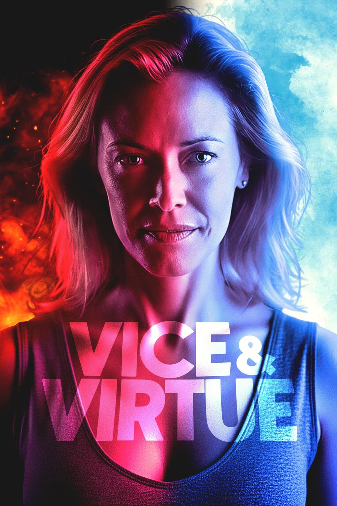 Poster di Vice and Virtue