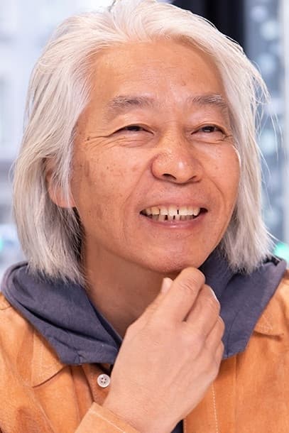 塚本連平