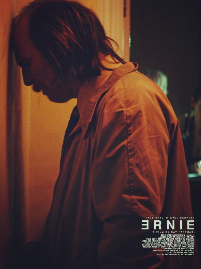 Poster di Ernie