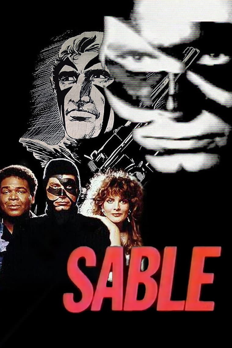 Poster di Sable