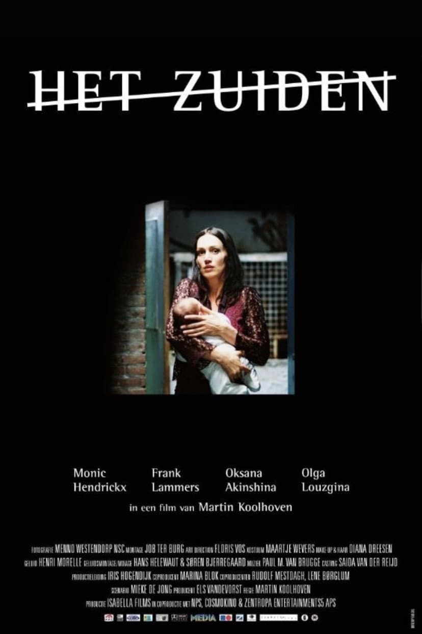 Poster di Het Zuiden