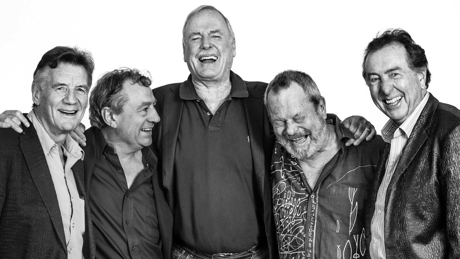 Monty Python: The Meaning of Live - immagine