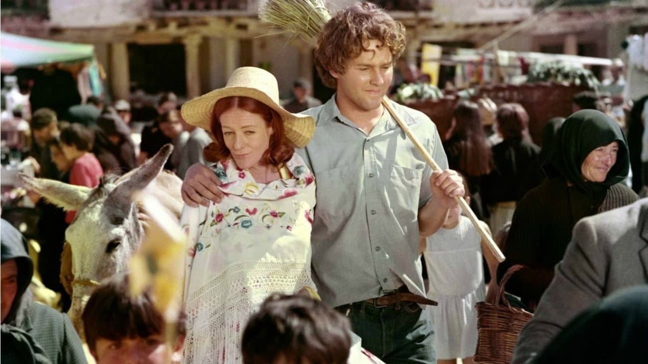 Amore, dolore e allegria - immagine