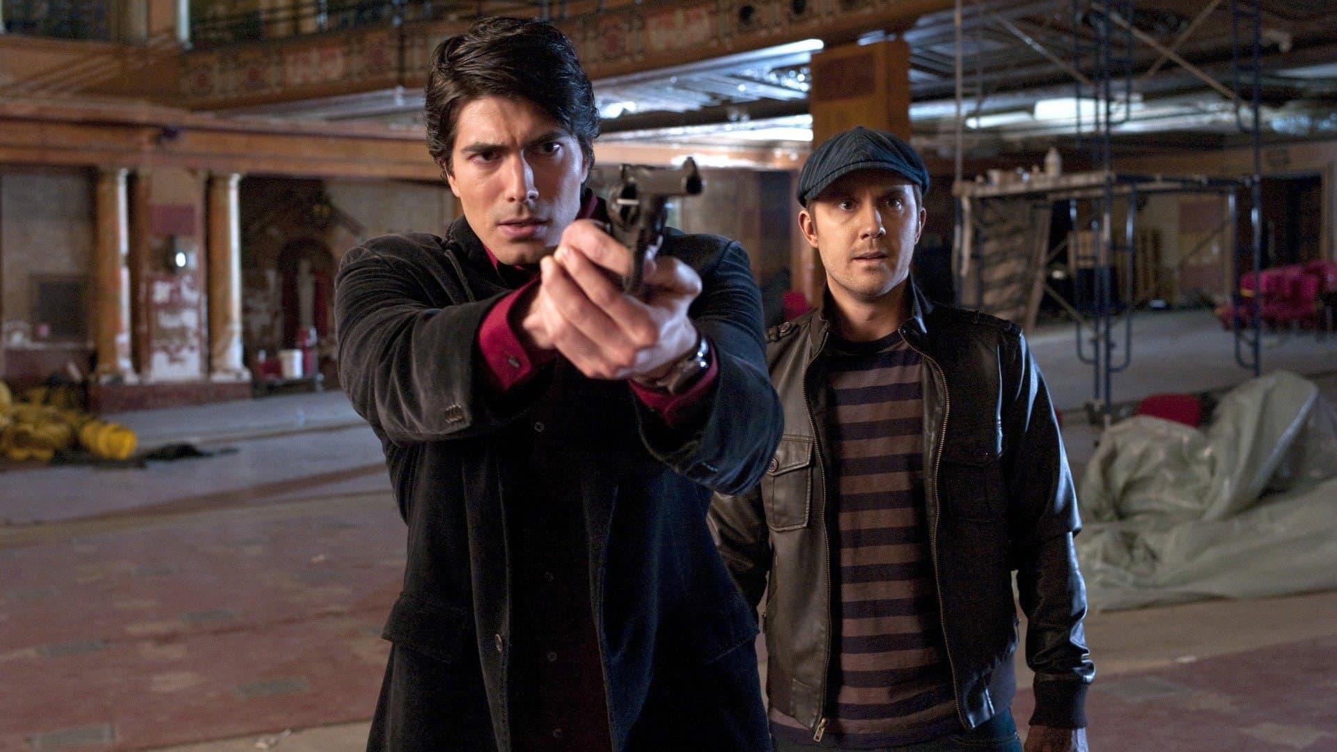 Dylan Dog - Il film - immagine