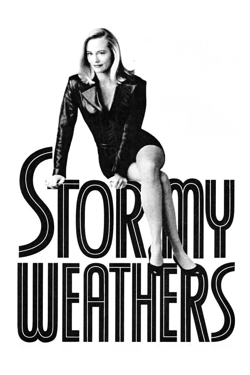 Poster di Stormy Weathers