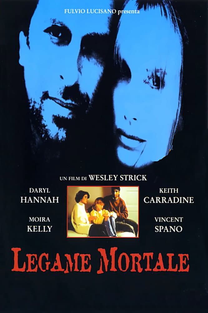 Poster di Legame mortale