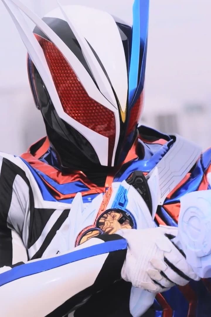 Poster di 仮面ライダーノクス 変身講座