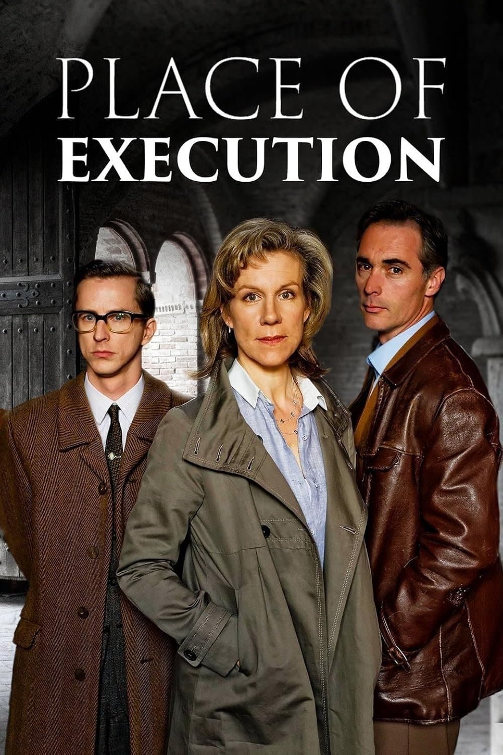 Poster di Place of Execution