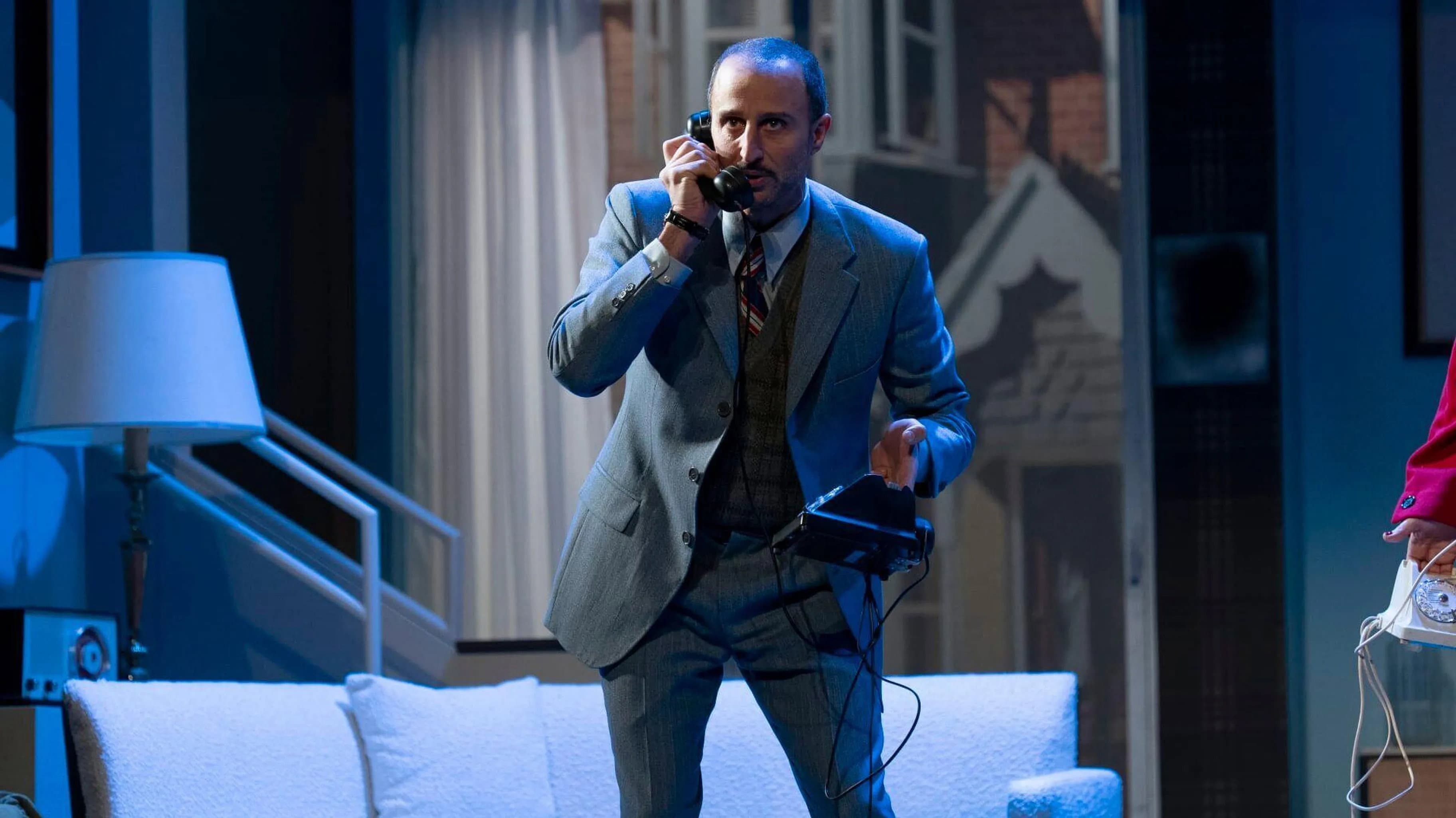 L'amour chez les autres - immagine