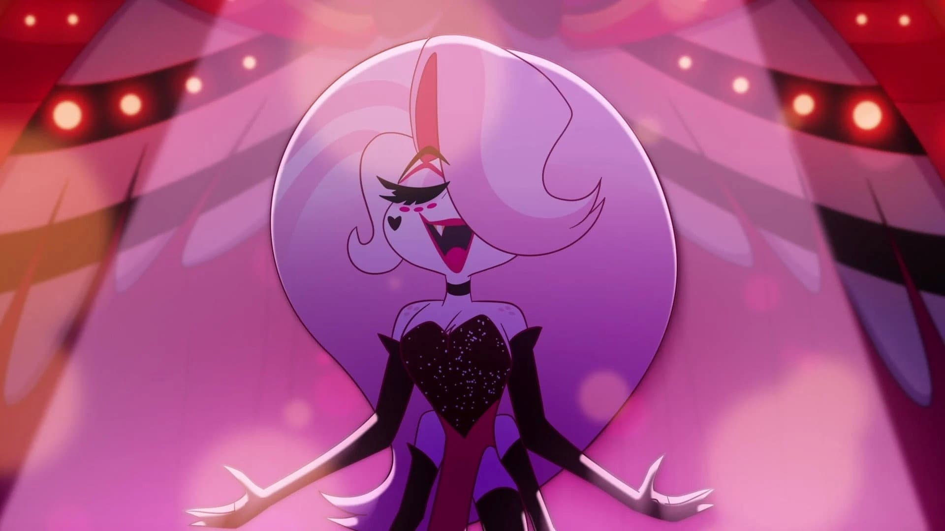 Hazbin Hotel: Sing-Along - immagine