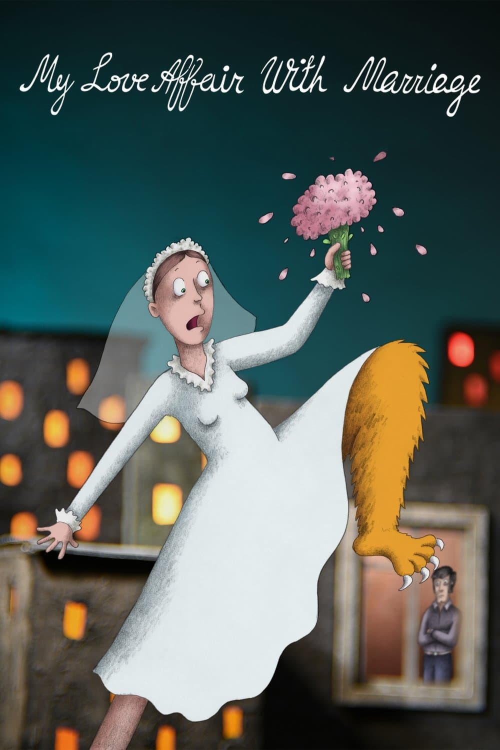 Poster di My Love Affair with Marriage