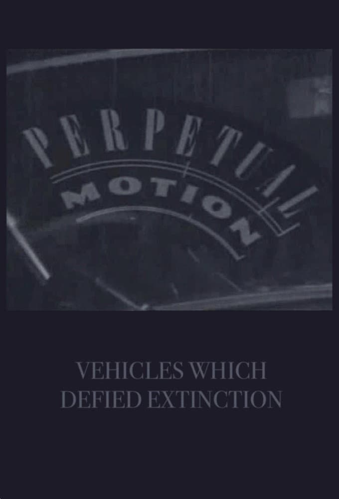 Poster di Perpetual Motion