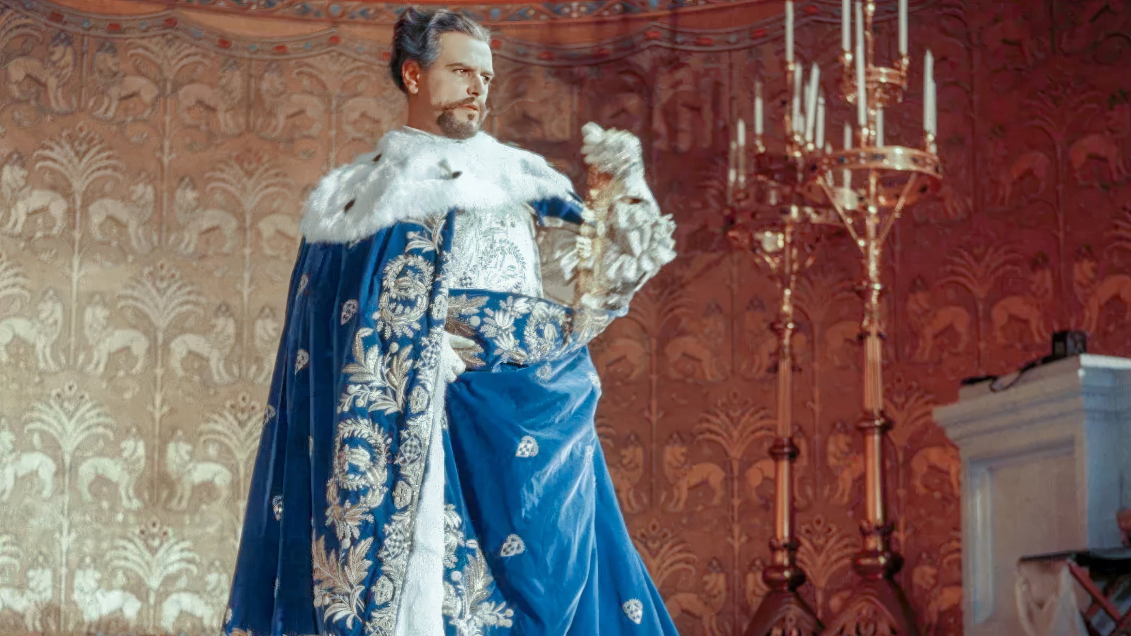 Ludwig II: Glanz und Ende eines Königs - immagine