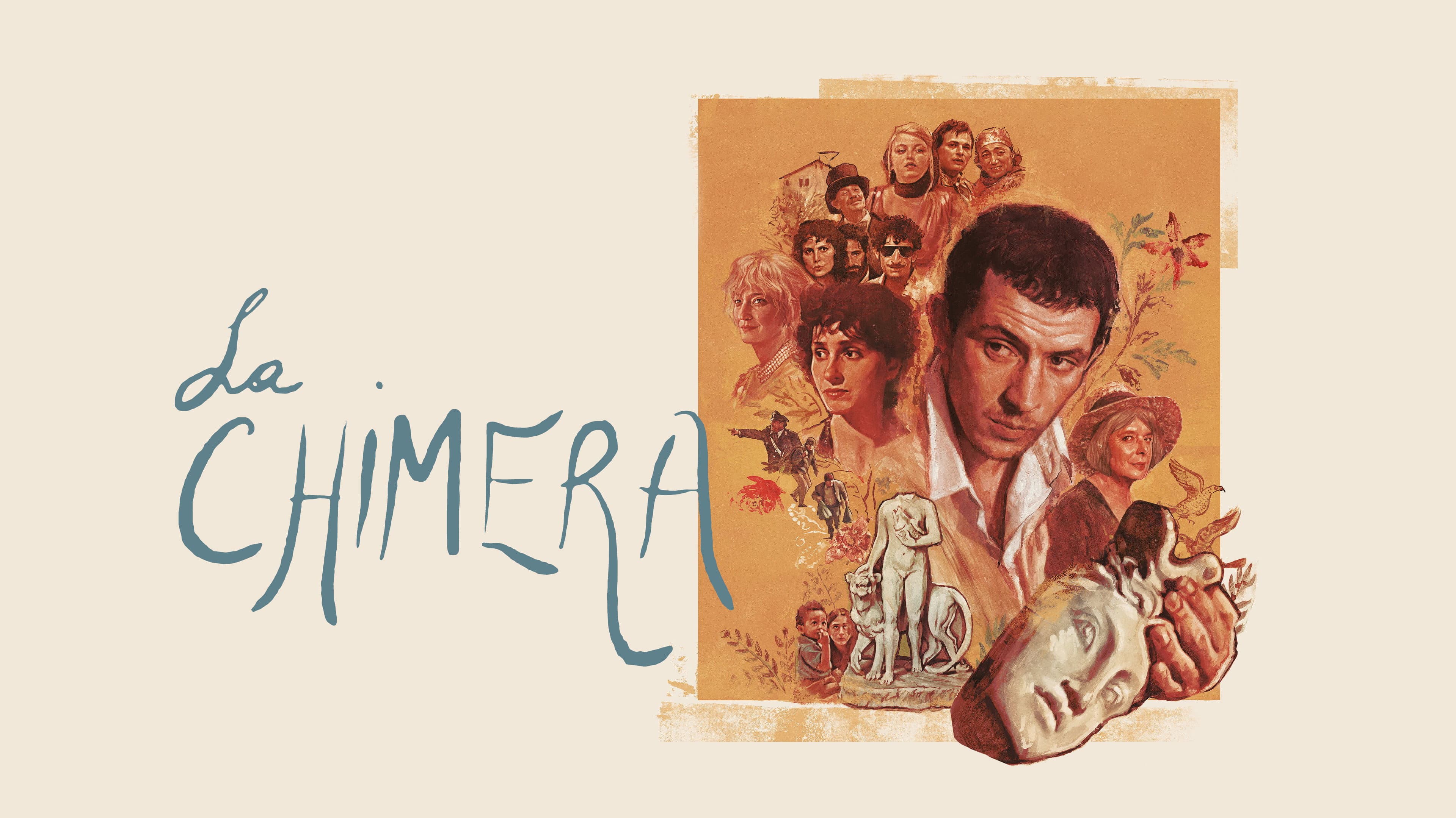 La chimera - immagine