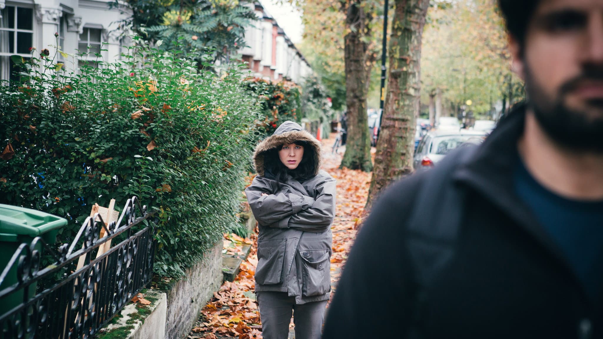 Prevenge - immagine